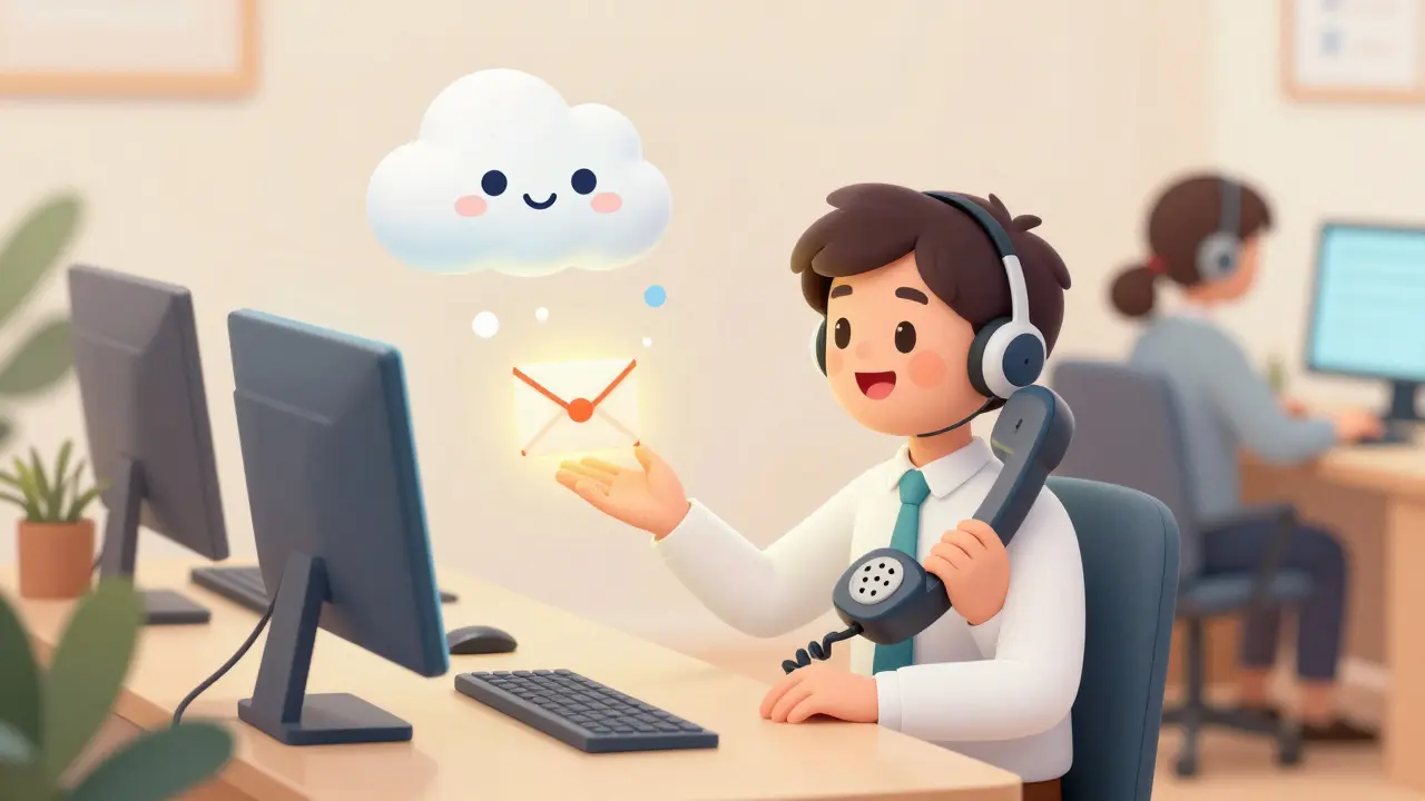 How to Auto-Create Jira and ServiceNow Tickets from VoIP Calls