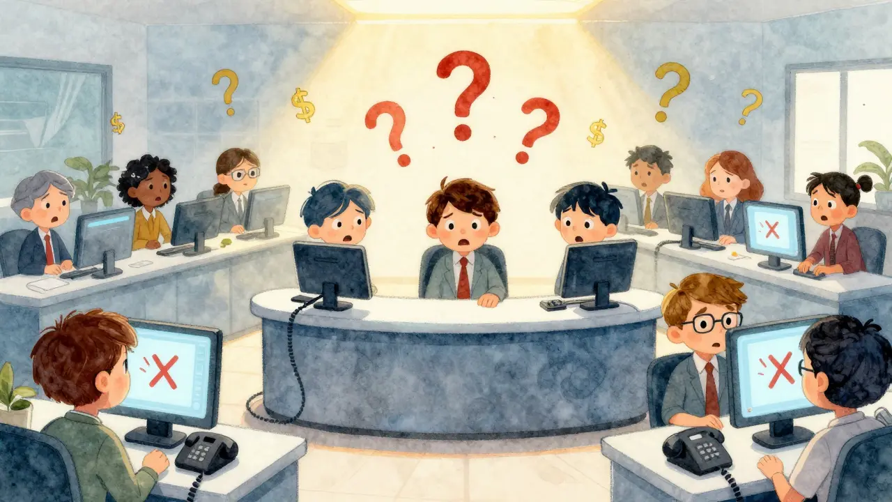 Minimizing Downtime: Planning Your VoIP Switch