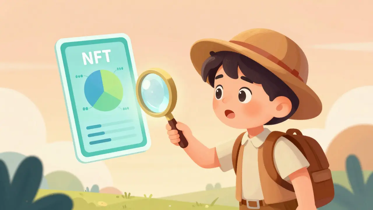 NFT Valuation Metrics: Rarity, Liquidity, and Sales History