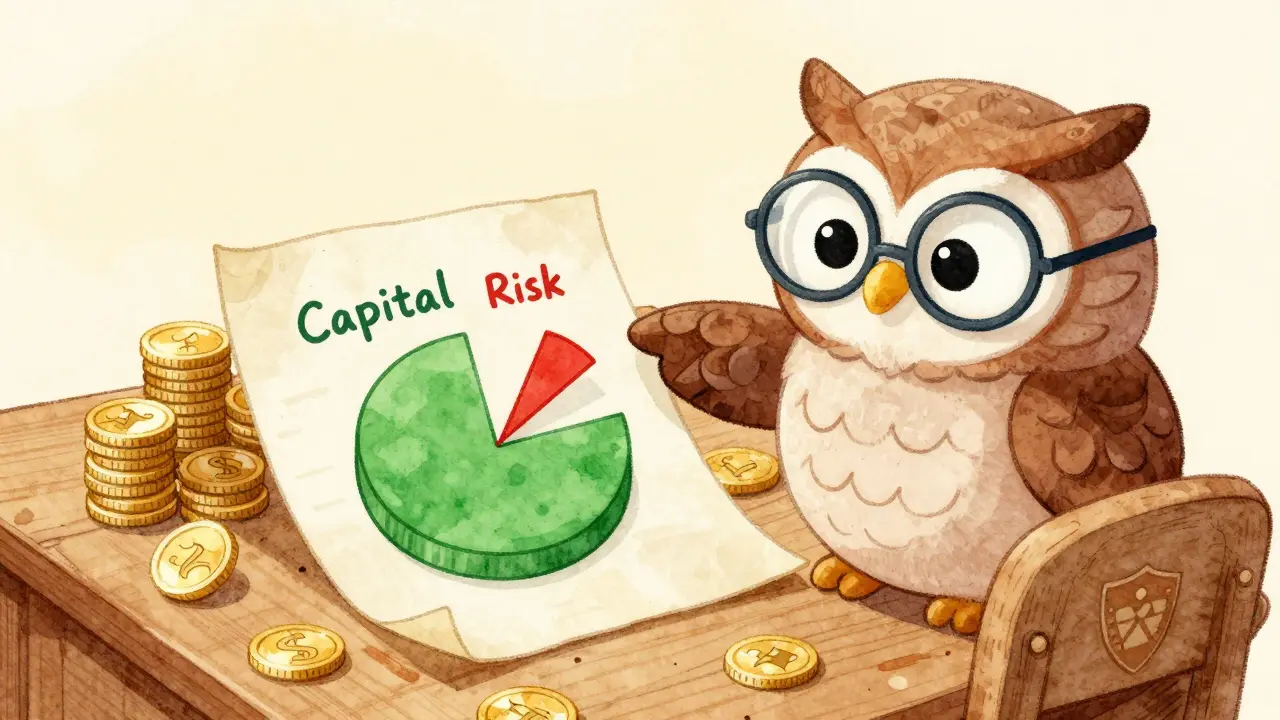 Position Sizing in Crypto: The Ultimate Risk Management Guide