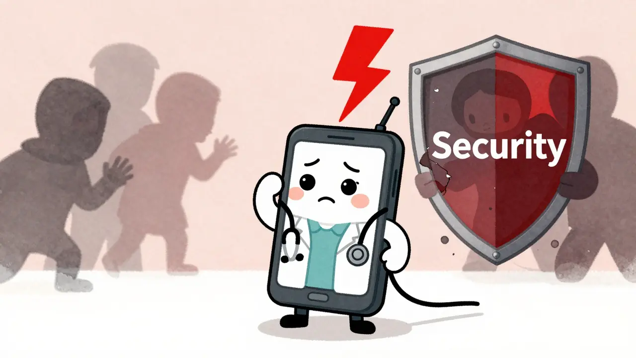 Best HIPAA-Compliant VoIP Providers for Healthcare in 2026