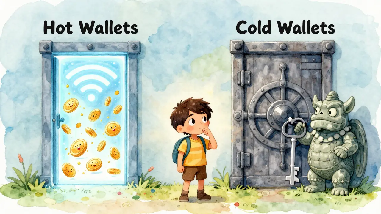 How to Choose the Best Crypto Wallet for Your Needs in 2026
