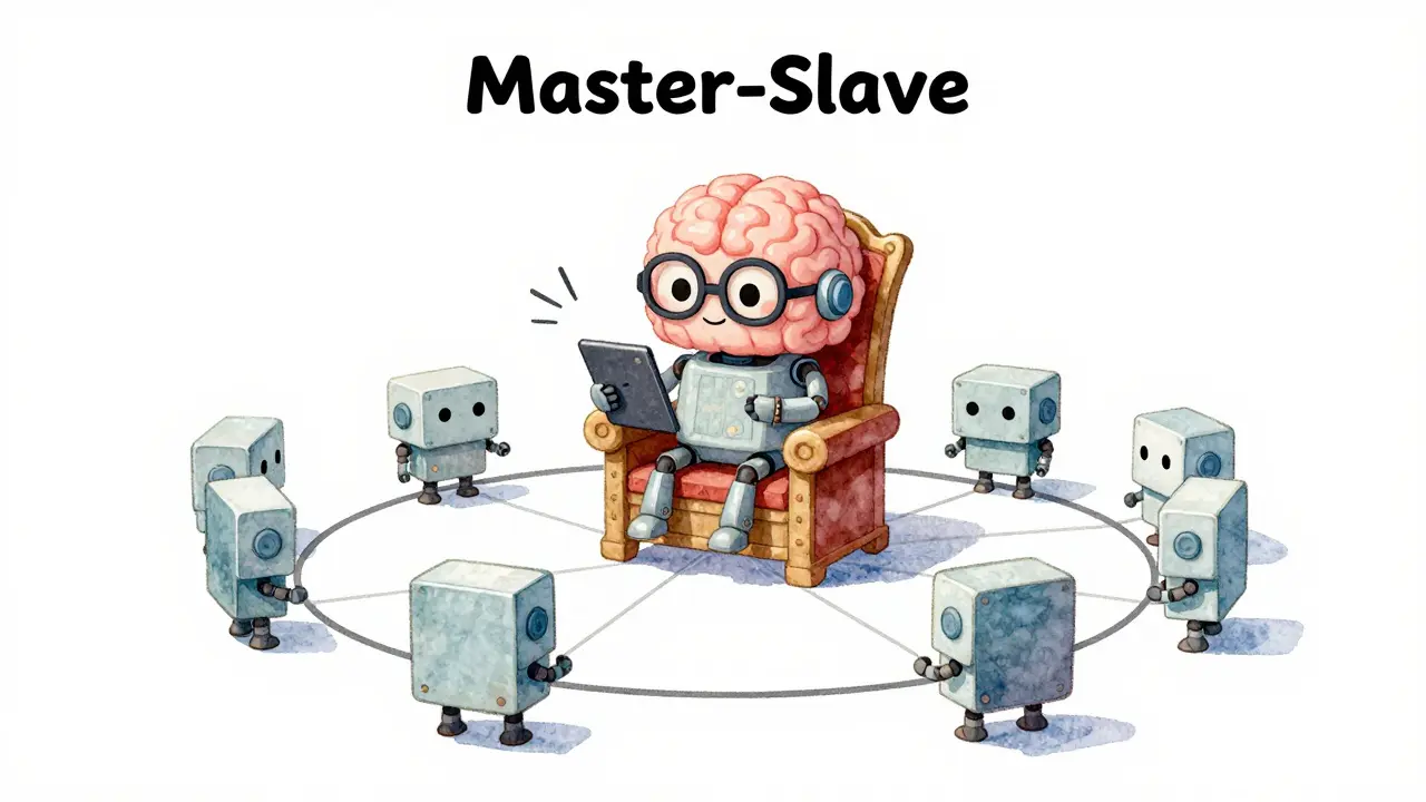 MGCP vs SIP: Why the Master-Slave VoIP Protocol Still Matters