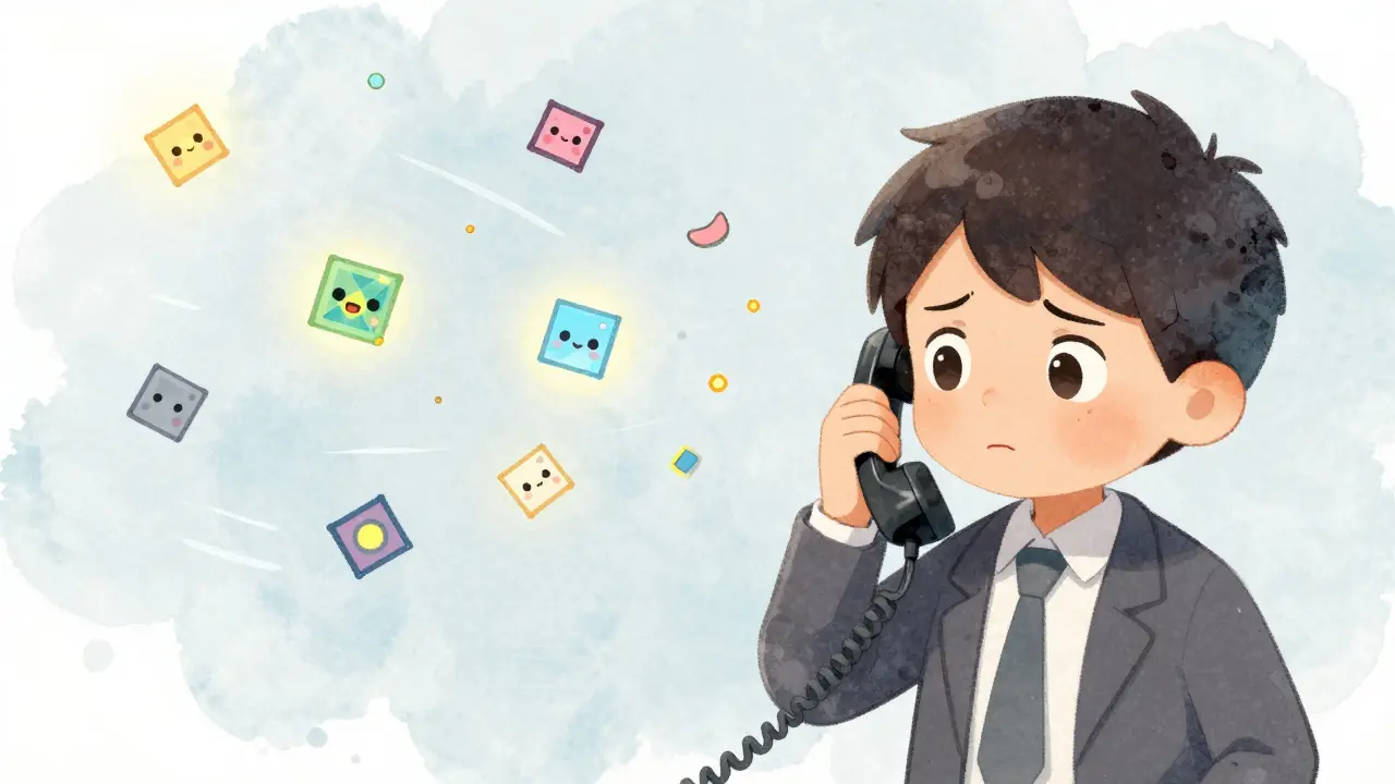 Why VoIP Calls Drop: Network Causes and Prevention Strategies