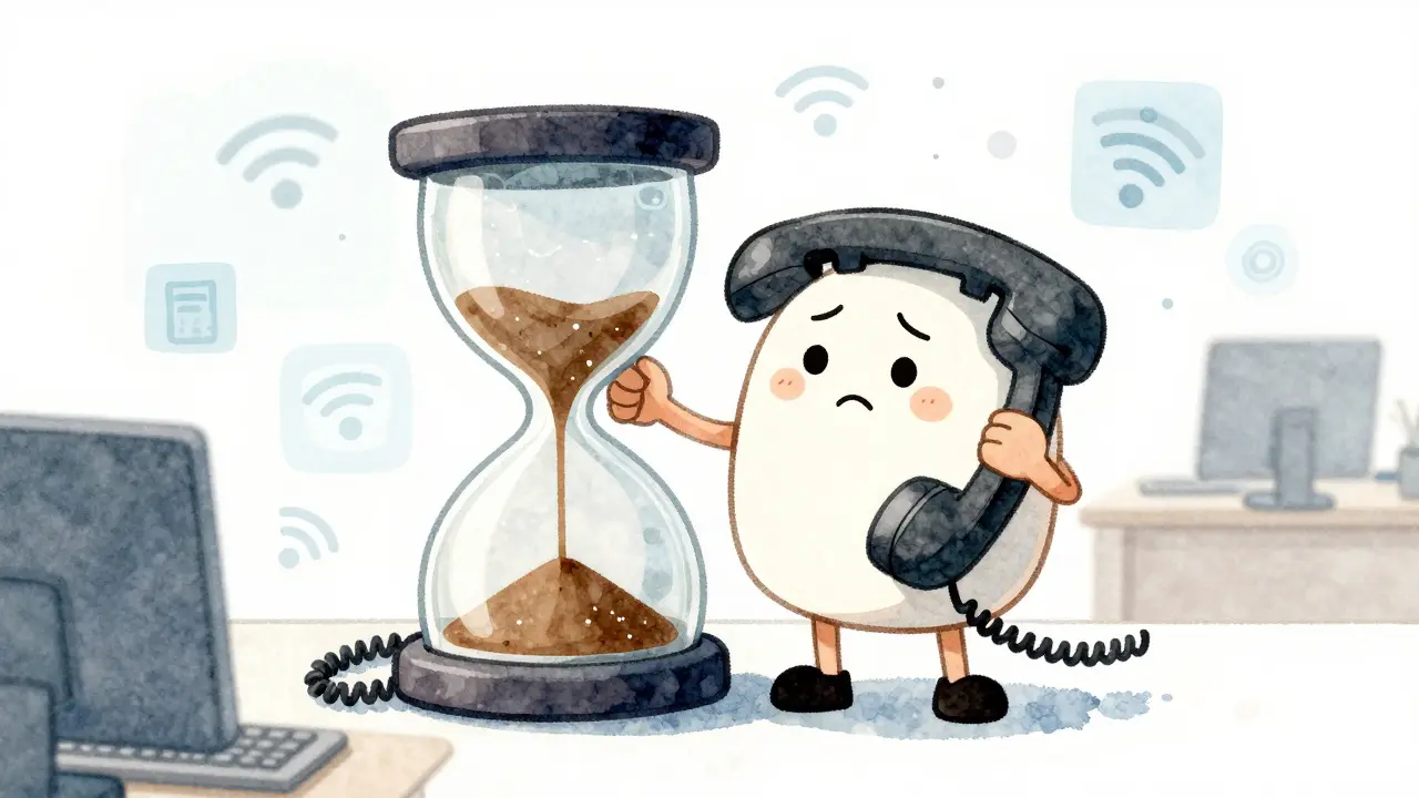Cloud VoIP Latency: How to Ensure Fast Call Setup and Reduce Delays