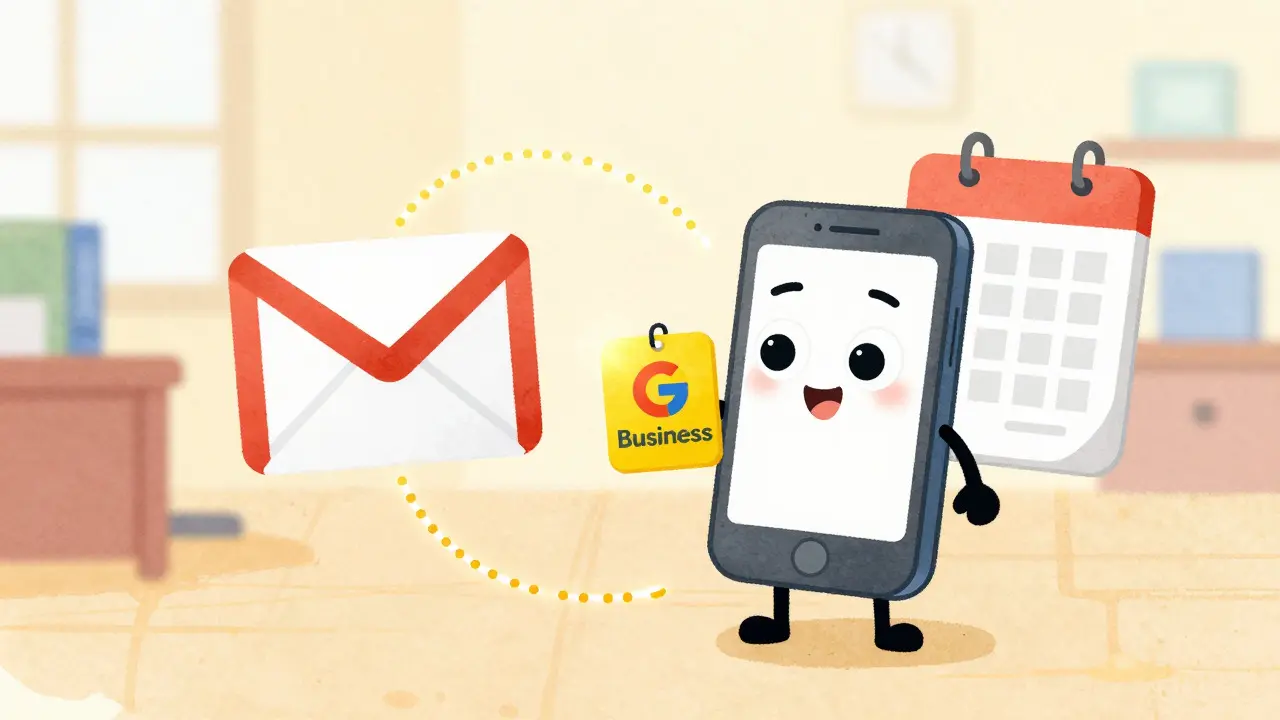 Google Voice for Business: Features, Limitations, and Use Cases