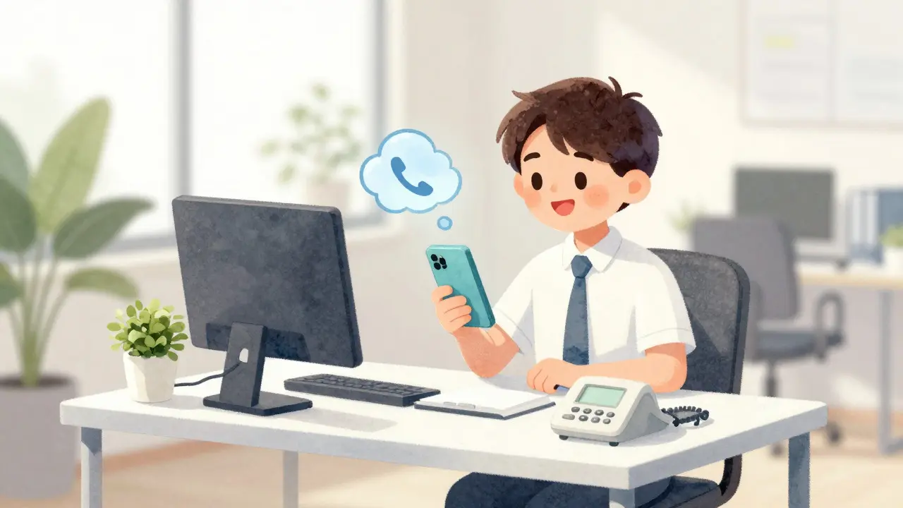 IP Phone Hardware Costs: A 2026 Pricing Guide for VoIP Equipment
