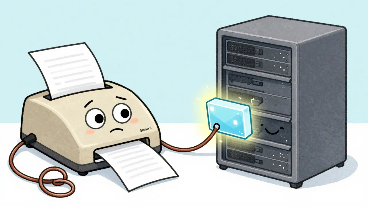 T.38 Protocol Explained: The Reliable Standard for Fax Over IP (FoIP)