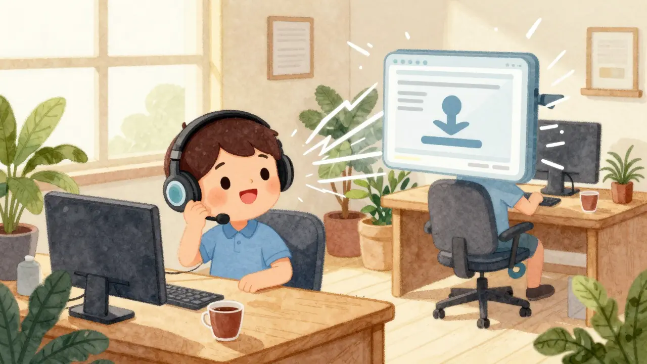 VoIP Bandwidth Planning: Small Office vs Large Enterprise Strategies