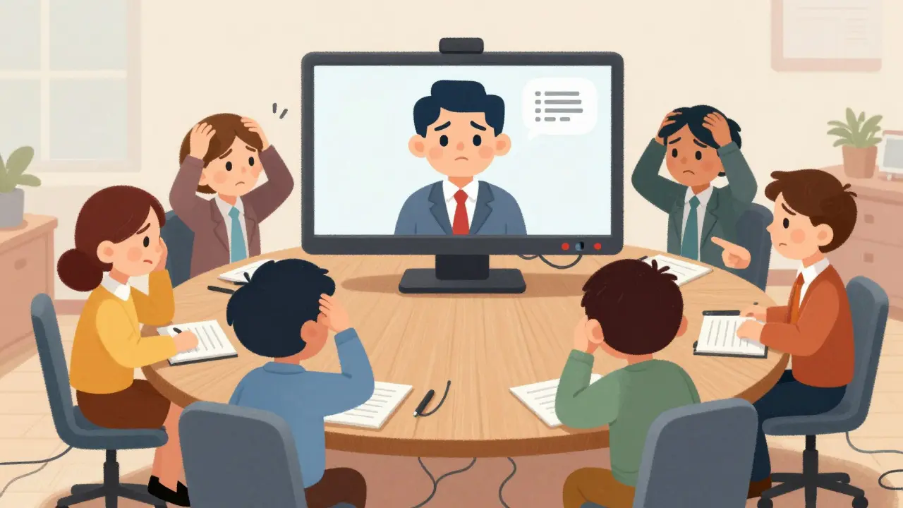 Conference Room VoIP Setup: Equipment and Configuration Guide