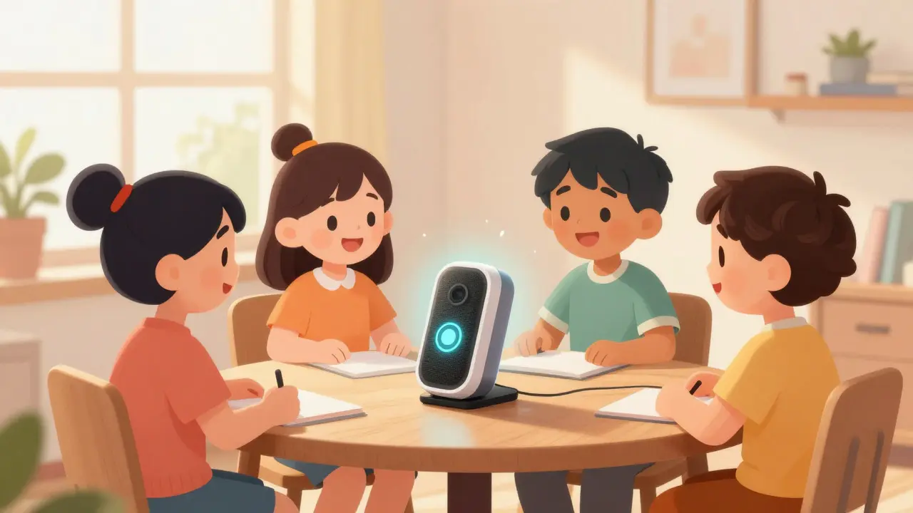Desktop Speakerphones for VoIP: Best Options for Conference Calls