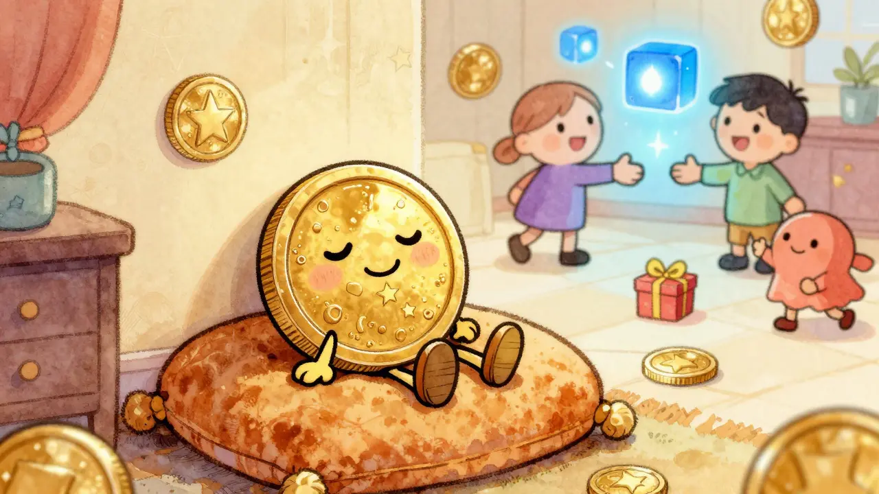 How to Start Staking Crypto: A Beginner’s Walkthrough