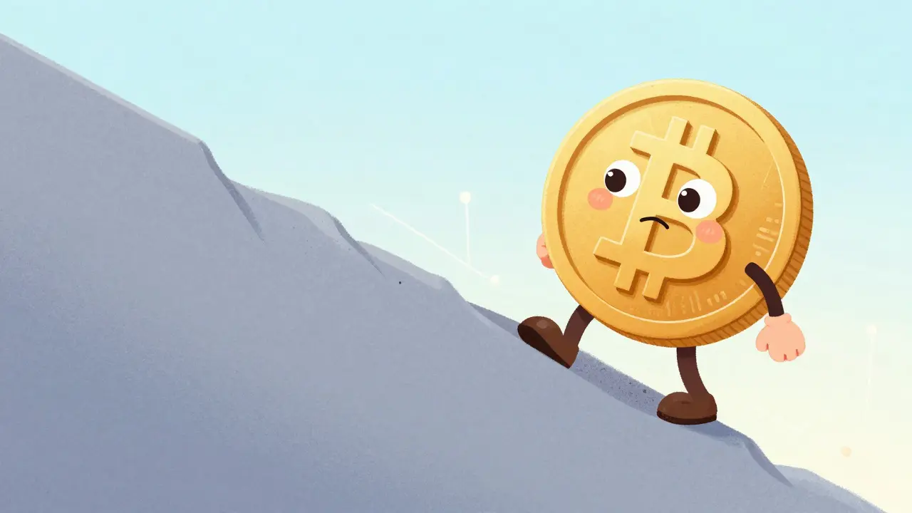 Token Unlock Events: How They Impact Crypto Prices and Market Stability