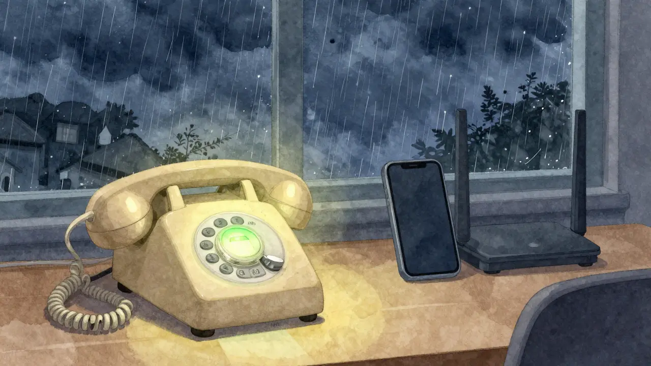 VoIP vs Landlines Reliability: Which Phone System Is More Dependable in 2026?