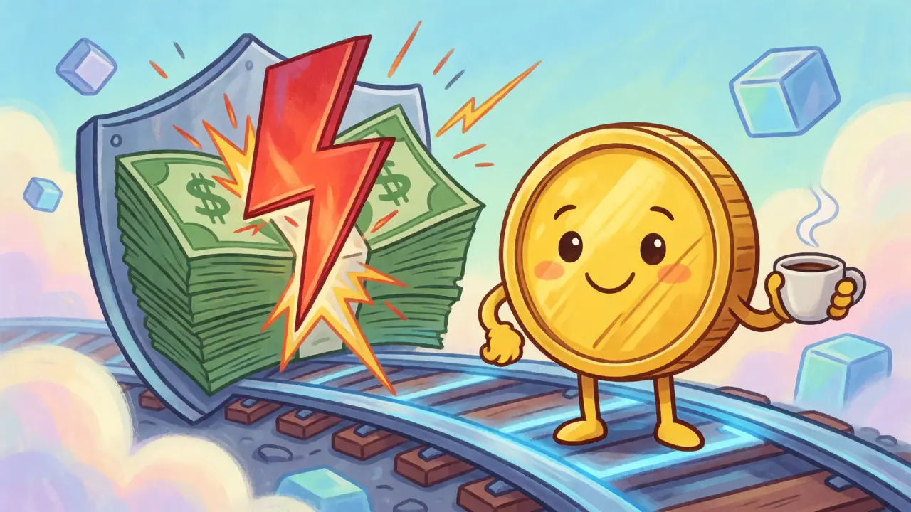 What Are Stablecoins: Definition, Types, and Why They Matter in 2026