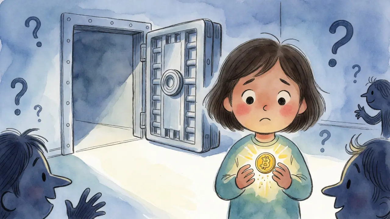 Cryptocurrency Insurance: How to Protect Your Digital Assets in 2026