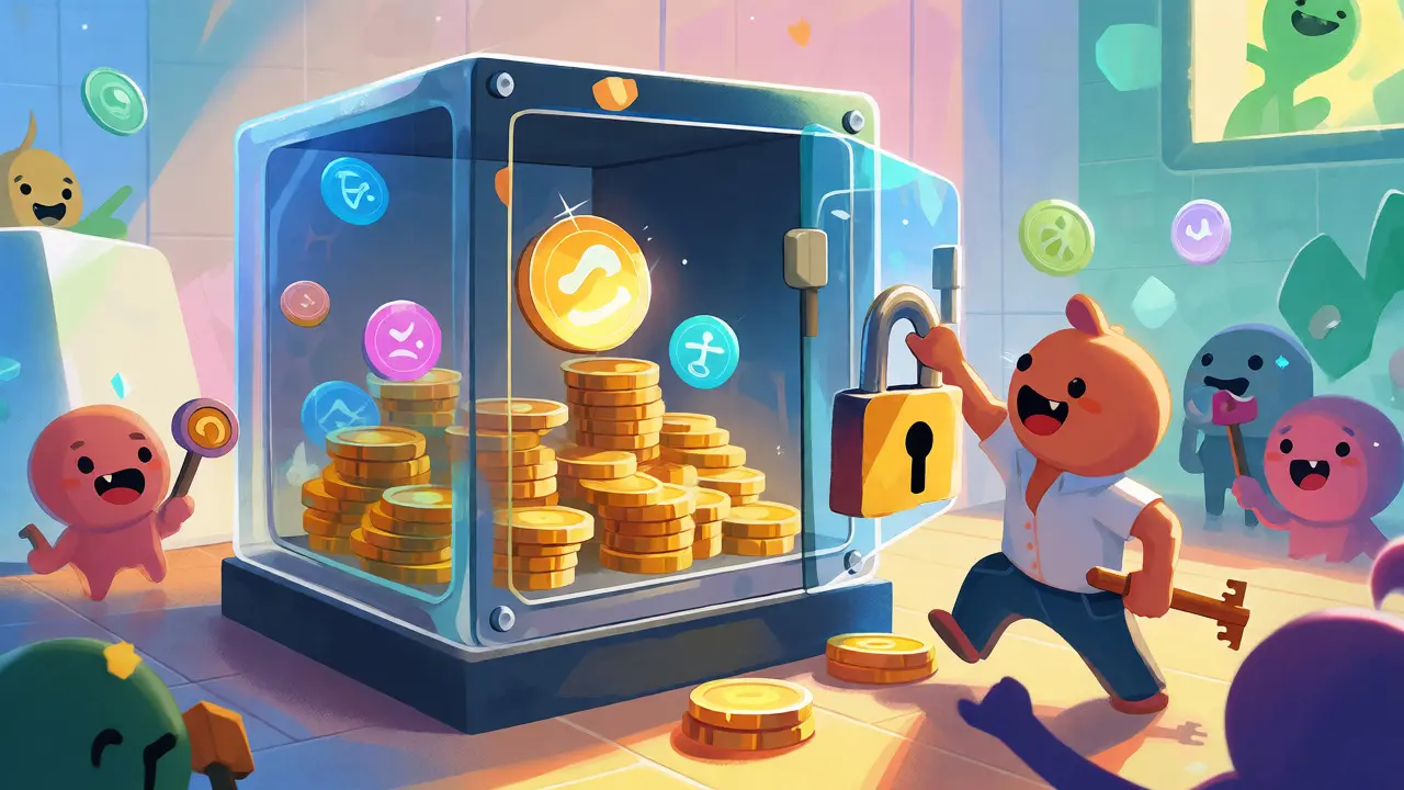DAO Treasury Management and On-Chain Governance Models Explained
