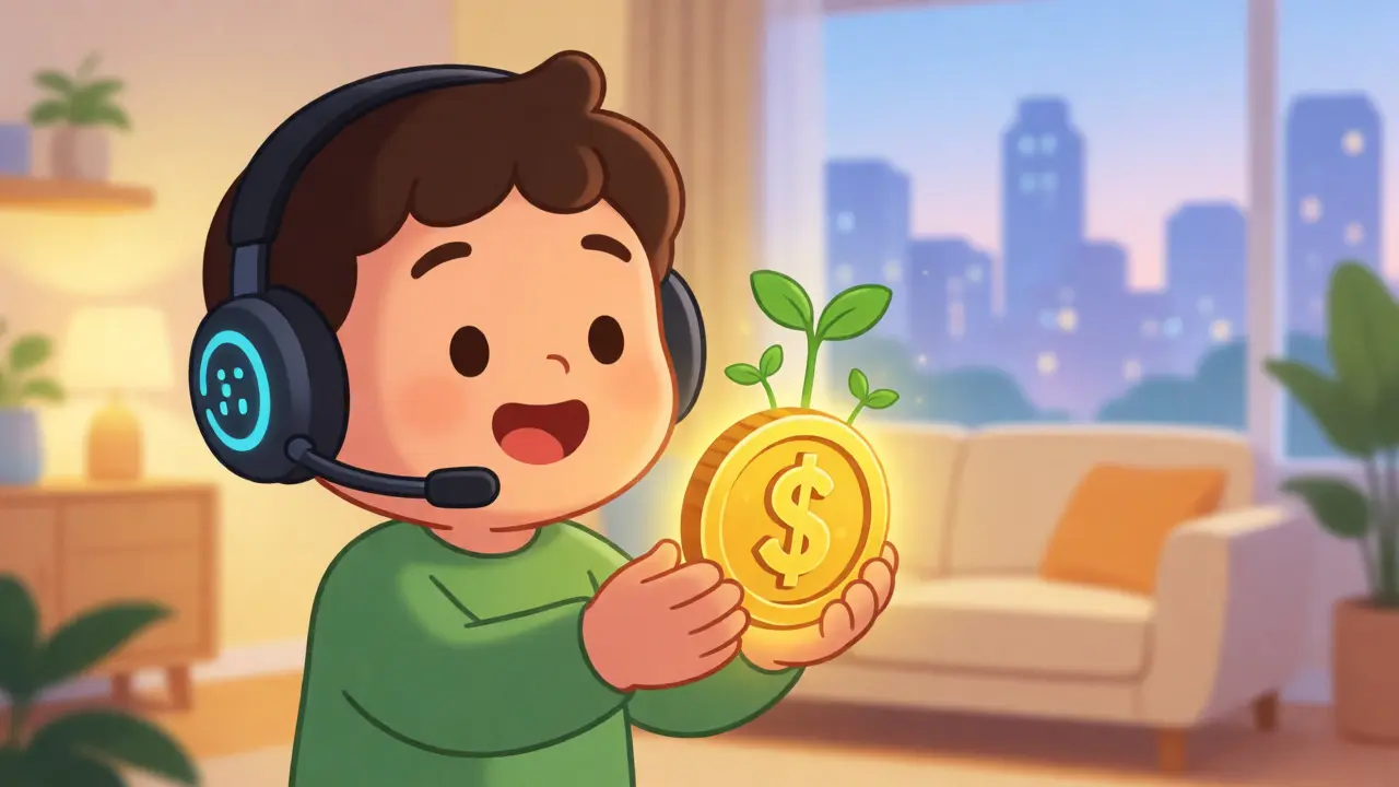 Earning Interest on Stablecoins: Realistic Yield Opportunities in 2026