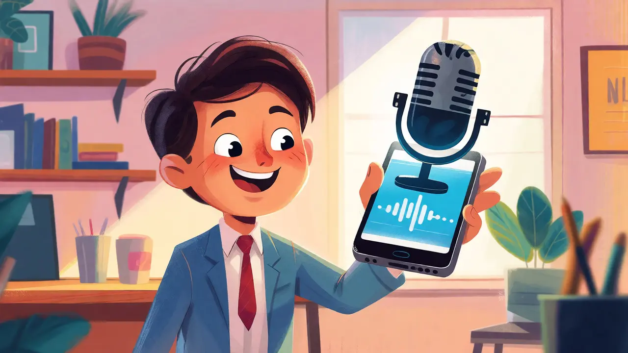 Voicemail System Setup: Recording Greetings and Managing Messages