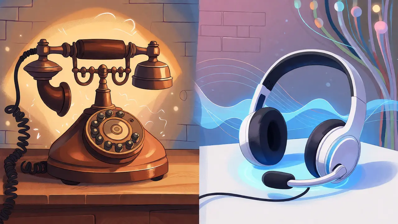 VoIP vs Copper Landlines: Which Offers Better Call Quality in 2026?