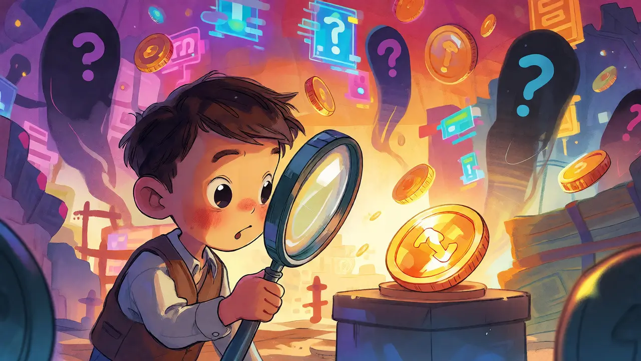 Crypto Due Diligence: How to Research Projects Before Investing