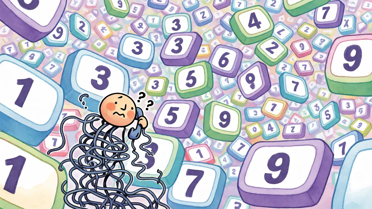 Custom Call Flows in VoIP: Mastering Drag-and-Drop IVR and Routing
