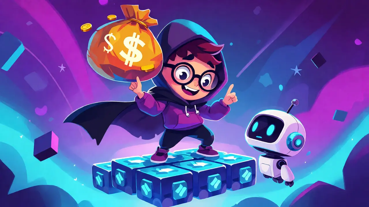 Flash Loan Attacks: How Hackers Exploit DeFi Protocols