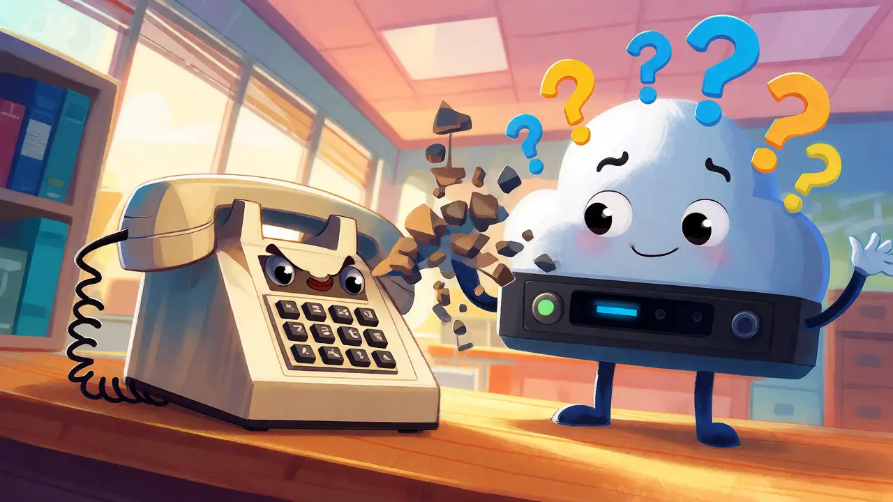 IP Phone Codec Compatibility: Vendor Support & Best Practices