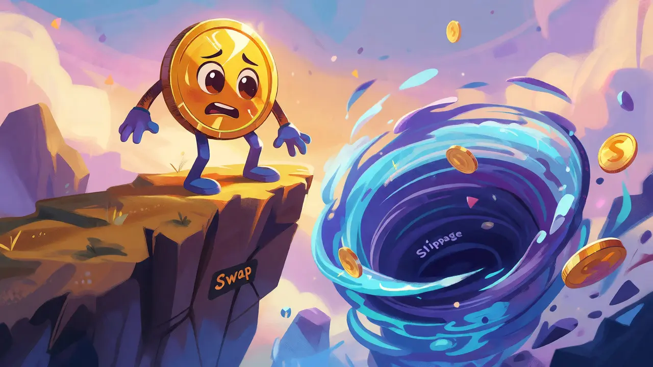 Liquidity and Slippage in Crypto: A Trader's Guide to Efficient Execution