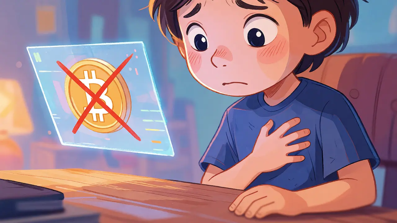 Reporting Crypto Fraud: A Step-by-Step Guide to Filing a Case