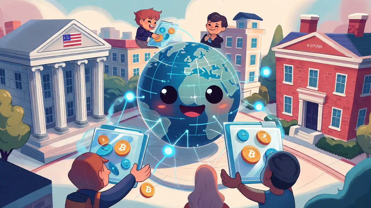 Reporting Crypto Transactions to Tax Authorities: The 2026 Compliance Guide